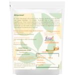 Organic Jackfruit Flour | Gluten-Free, Nutrient-Rich Superfood