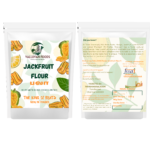 Organic Jackfruit Flour | Gluten-Free, Nutrient-Rich Superfood