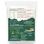 ABC Malt – Rich, Flavorful & Nutrient-Packed Beverage Base