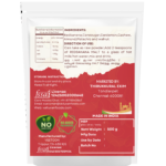 Red Banana Malt – Natural Energy & Immunity Booster