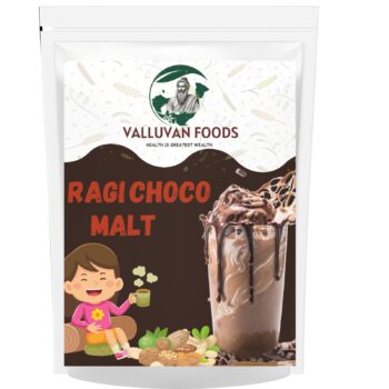 MILLET CHOCO MIX(FOR KIDS)