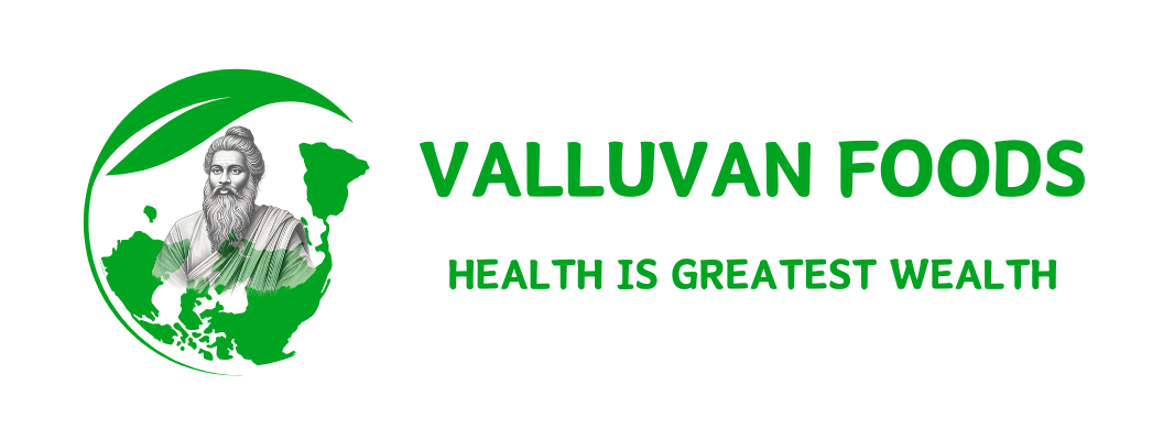 Valluvan Foods